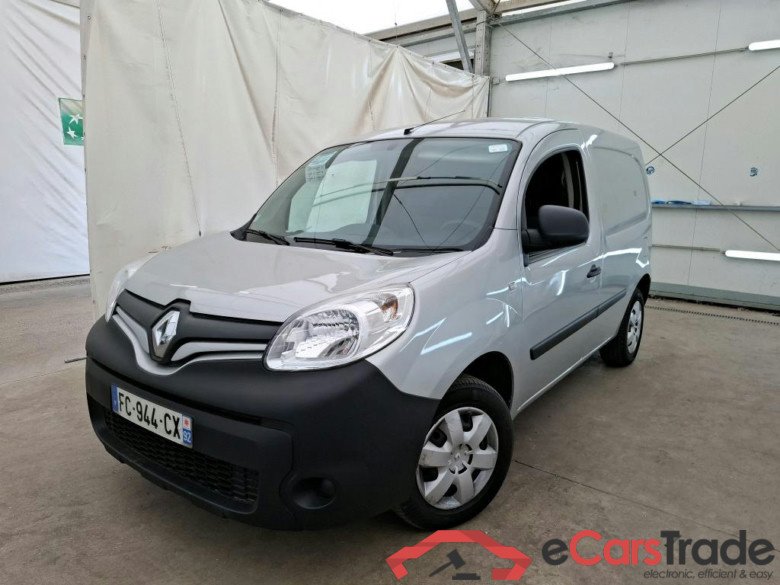 RENAULT Kangoo Express VU 4p Fourgonnette Gd Confort Energy dCi 90 EDC #1