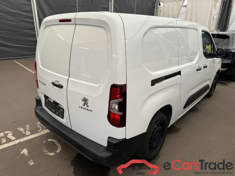 Partner Premium L2 1.5 HDi 75KW MT5 E6d #5