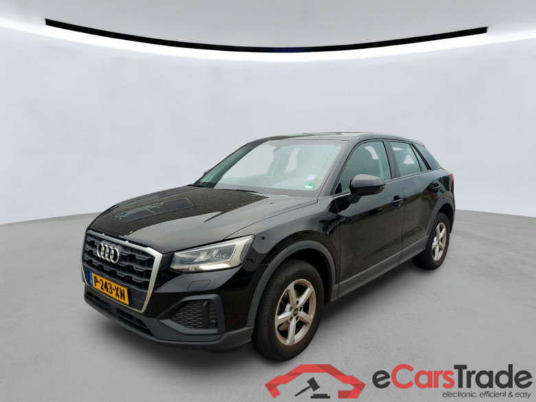 AUDI Q2 81 kW #1