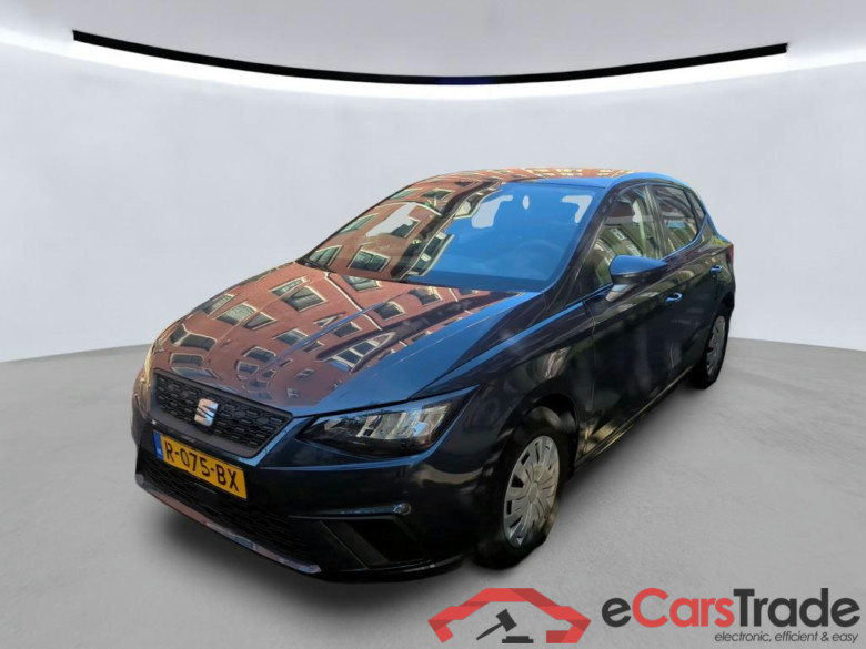 SEAT Ibiza 59 kW #1