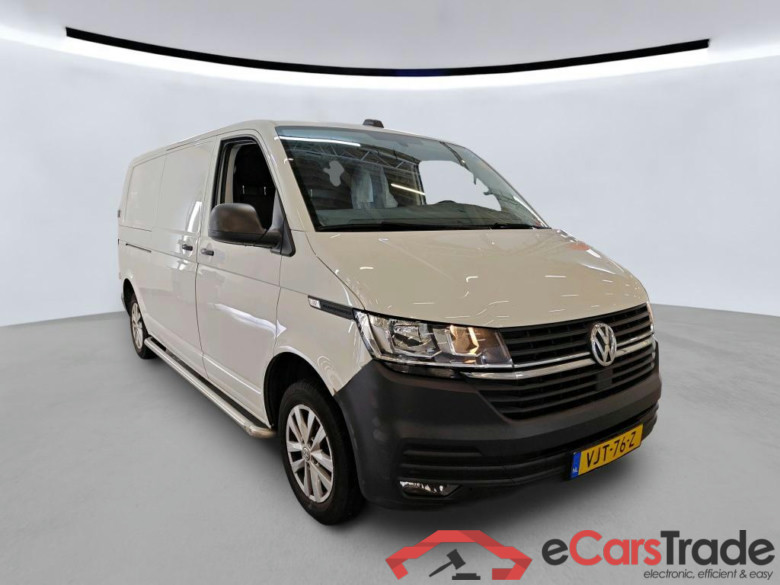 VOLKSWAGEN Transporter 110 kW #4