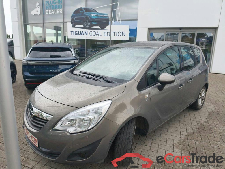 OPEL Meriva 1.4i Cosmo #1