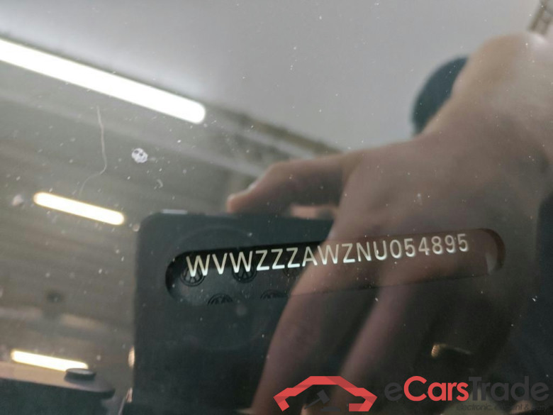 VOLKSWAGEN POLO 70 kW #2