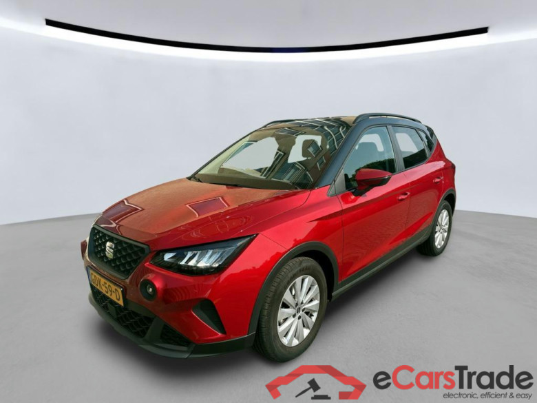 SEAT Arona 70 kW #1