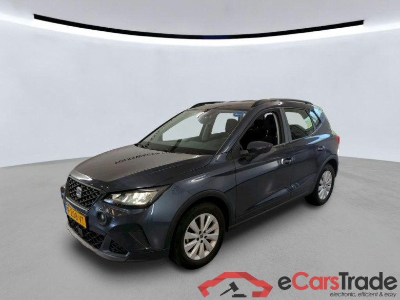 SEAT Arona 70 kW #1