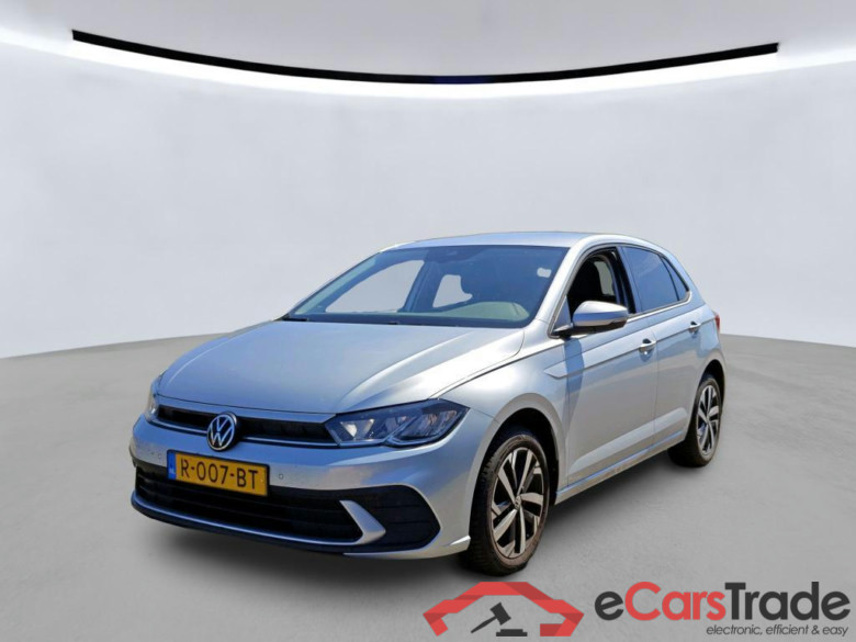VOLKSWAGEN POLO 70 kW #1