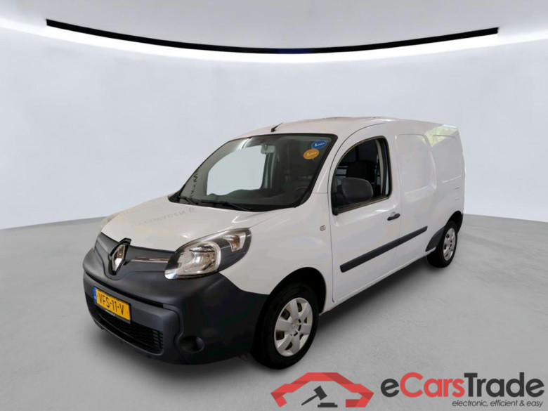 RENAULT KANGOO 44 kW #1