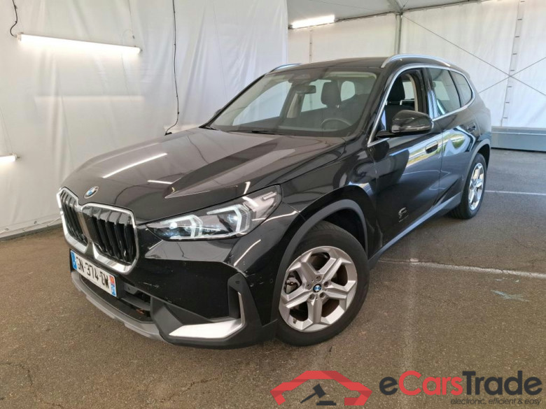 BMW X1 / 2022 / 5P / SUV sDrive20i Business Design DKG7