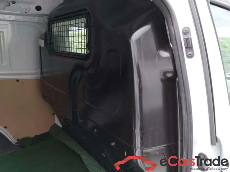 FORD TRANSIT COURIER 1.5 TDCI Trend #5