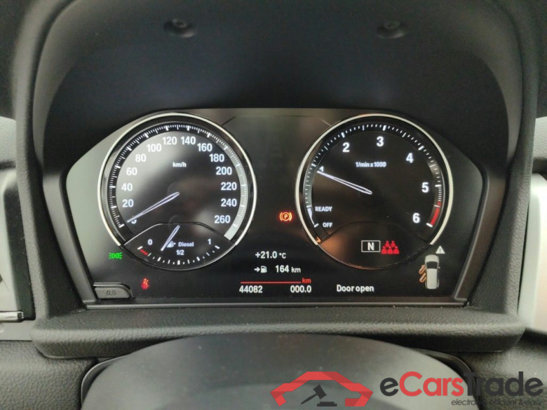 BMW 2 Reeks Gran Tourer 216d (85kW) 5d #6