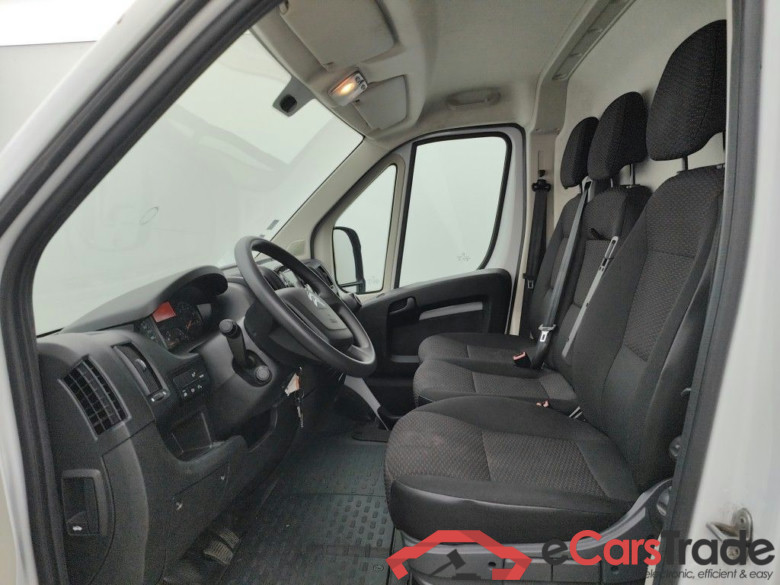 Citroën Jumper 4-35 L4H3 - 2.2 BlueHDi 165 S&S Club 4d #3