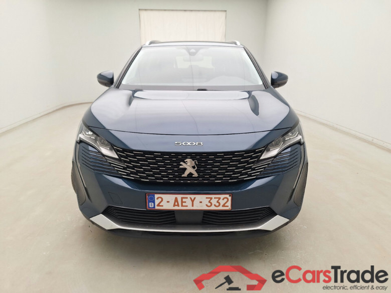 Peugeot, 5008 FL'20, 5008 1.5BHDi 96kW Allure #1