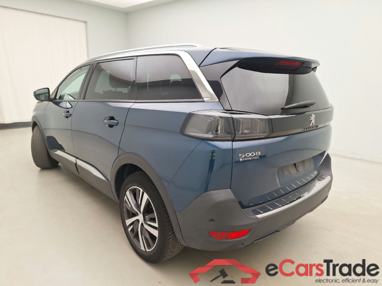 Peugeot, 5008 FL'20, 5008 1.5BHDi 96kW Allure #3