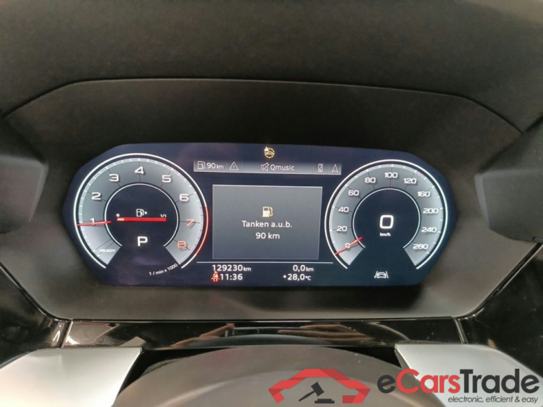 Audi A3 Sportback 1.0 30 TFSi 81kW S tronic Business Edit. 5d #6