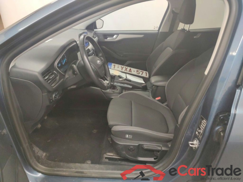 Ford Focus Clipper 1.0i EcoBoost 74kW Connected 5d #3