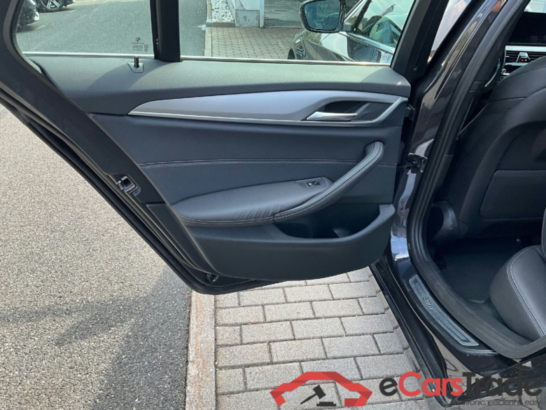 Baureihe 5 Touring 520 d xDrive 2.0 140KW AT8 E6d #4