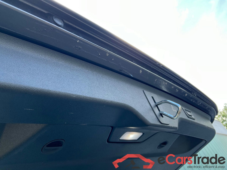 Baureihe 5 Touring 520 d xDrive 2.0 140KW AT8 E6d #5
