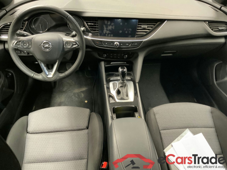 OPEL Insignia Sports Tourer 2.0 Diesel Aut. Business 5d 128kW #3