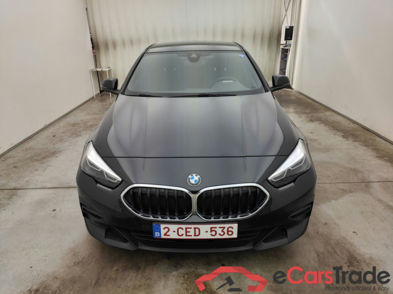 BMW 2 Reeks Gran Coupé 216dA (85kW) 4d #5