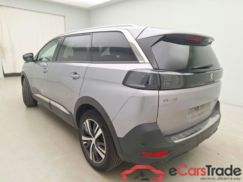 Peugeot, 5008 FL'20, Peugeot 5008 1.5 BlueHDi 96kW S&S EAT8 Allure Pack #3