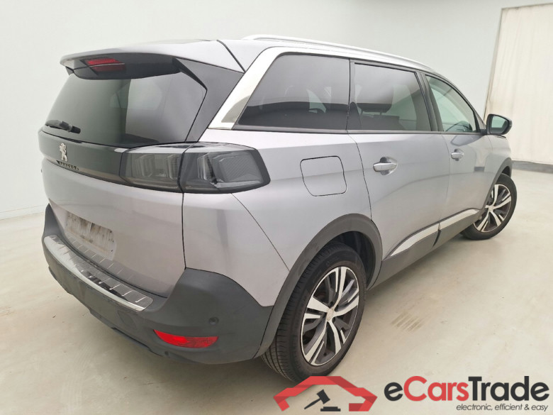 Peugeot, 5008 FL'20, Peugeot 5008 1.5 BlueHDi 96kW S&S EAT8 Allure Pack #4