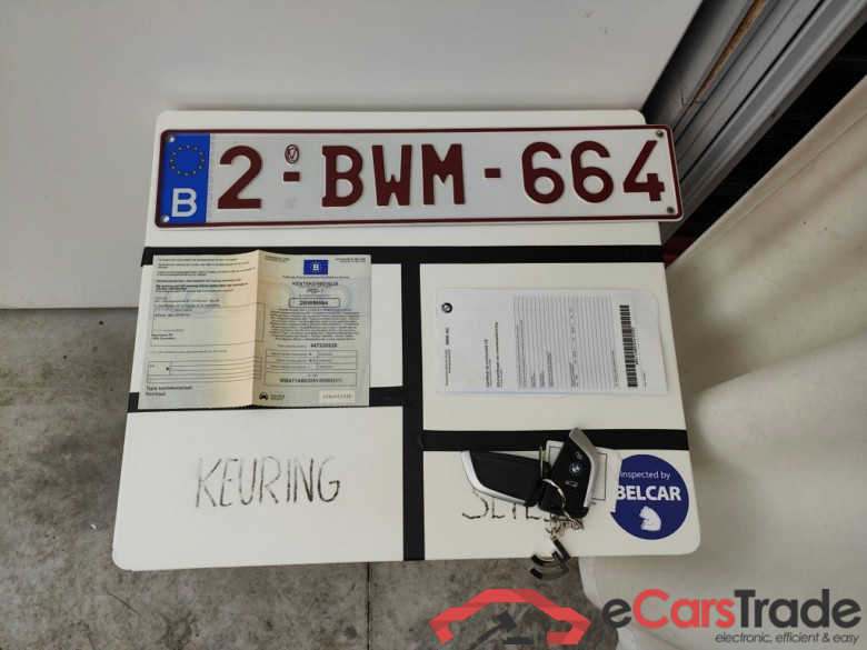 BMW X1 xDrive25e (162 kW) 5d #4