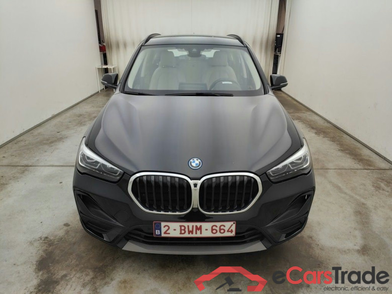 BMW X1 xDrive25e (162 kW) 5d #5