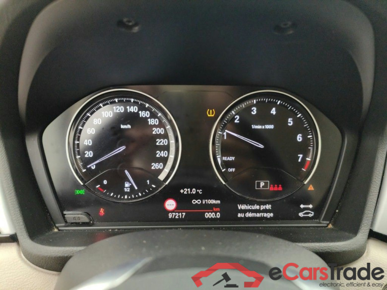 BMW X1 xDrive25e (162 kW) 5d #6