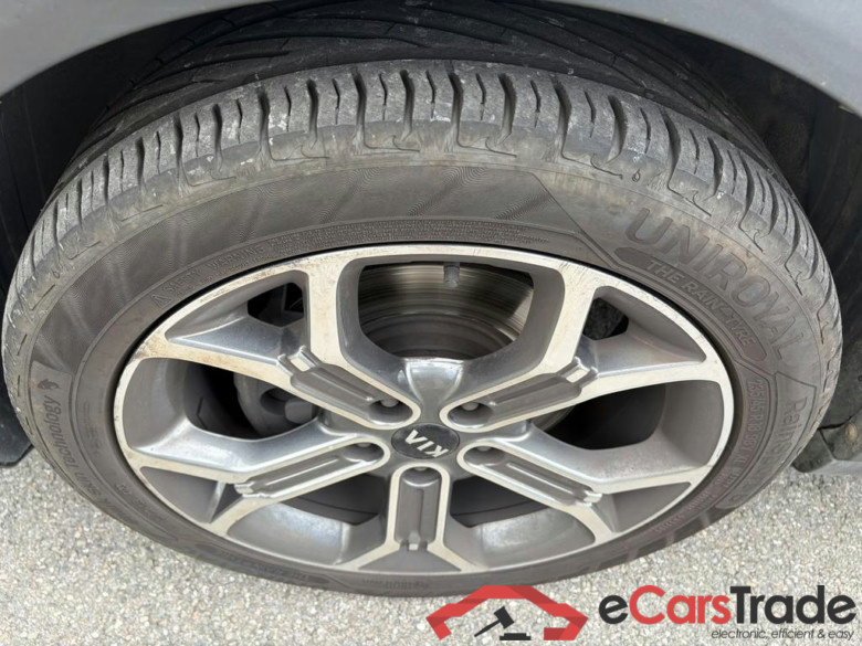 KIA XCeed XCeed 1.4 T-GDi Sense ISG DCT #5
