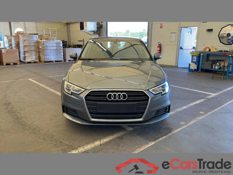 AUDI A3 Sportback Dsl A3 Sportback 30 TDi (EU6d-TEMP) #5