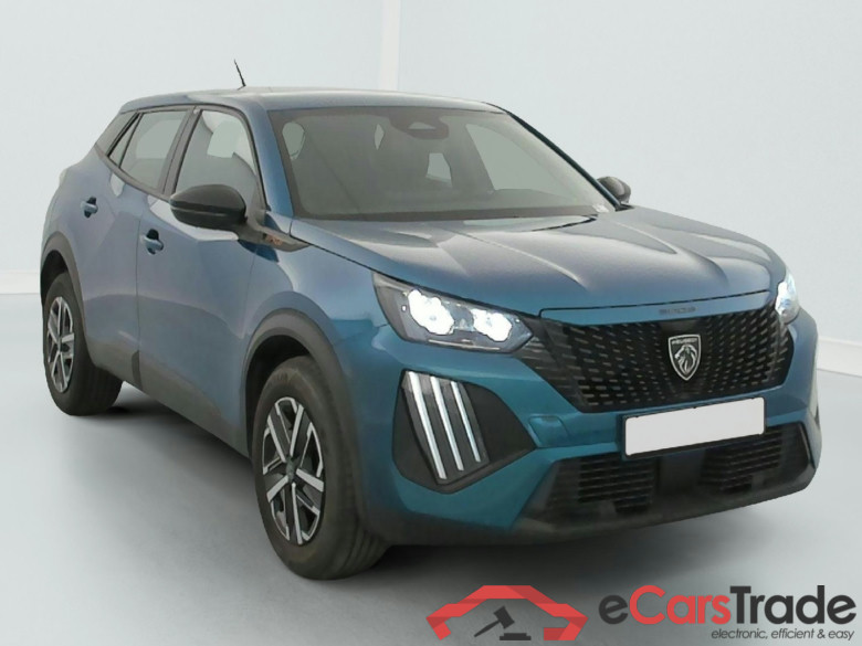 Peugeot 2008 100 S&S BVM6 Style #1