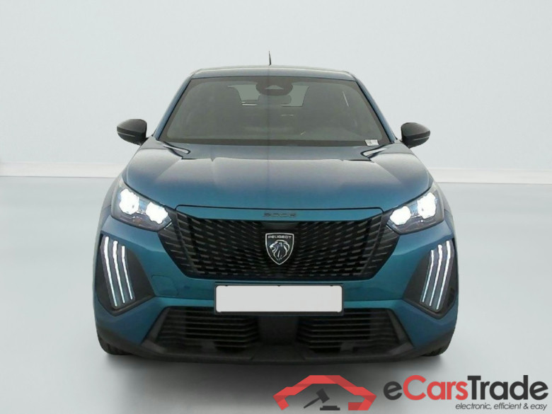 Peugeot 2008 100 S&S BVM6 Style #2