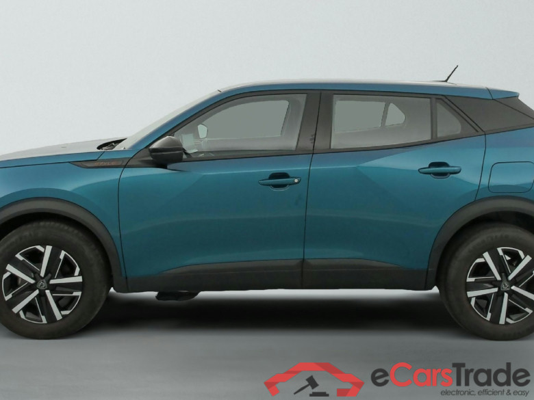 Peugeot 2008 100 S&S BVM6 Style #4