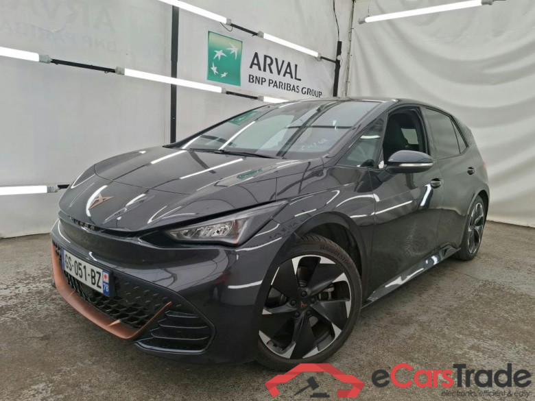 CUPRA Born / 2021 / 5P / Berline 230ch - batterie XL VZ