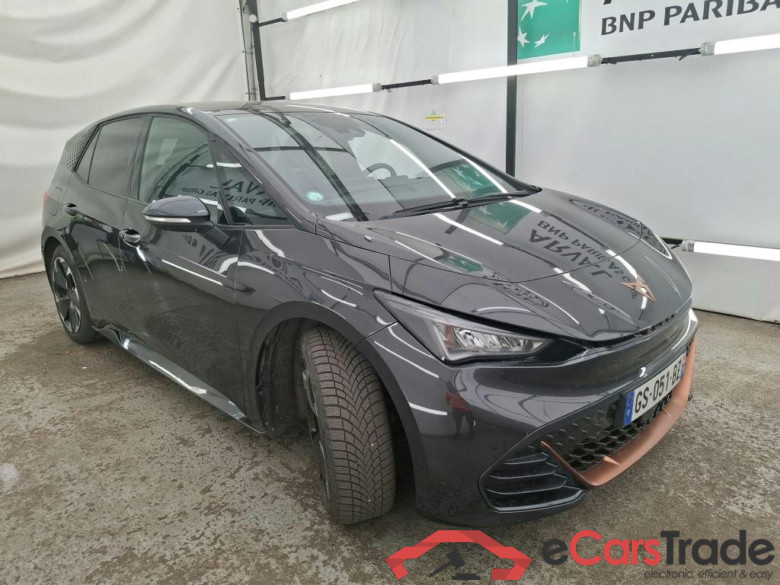 CUPRA Born / 2021 / 5P / Berline 230ch - batterie XL VZ #5