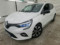 preview Renault Clio #0