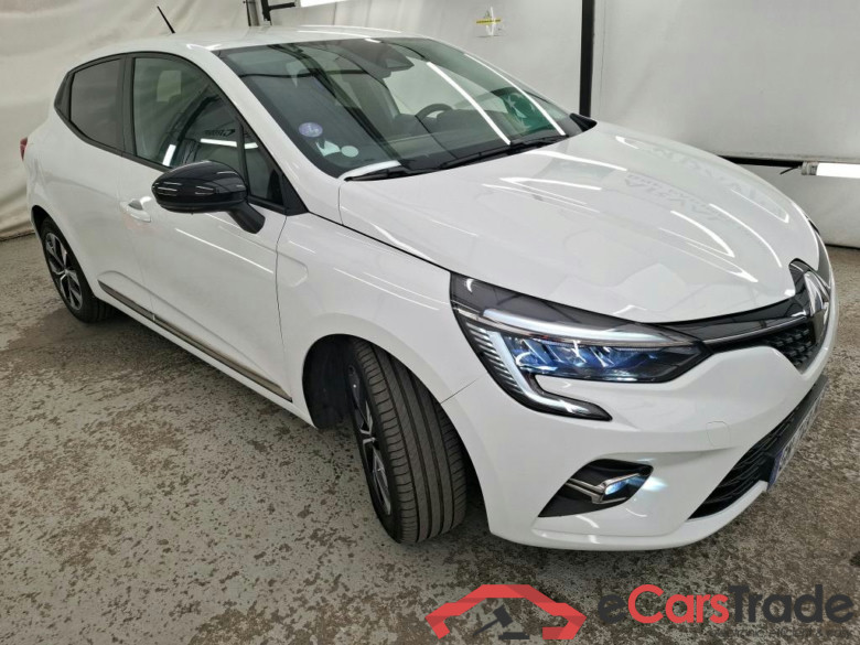 Clio V Business 1.0 TCe 100CV BVM6 E6d / GPL #4
