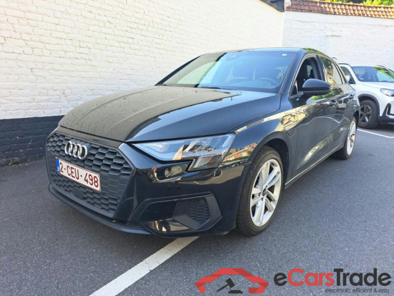 AUDI A3 1.4 40 TFSI E S TRONIC SPORTB ATTRACTION #1