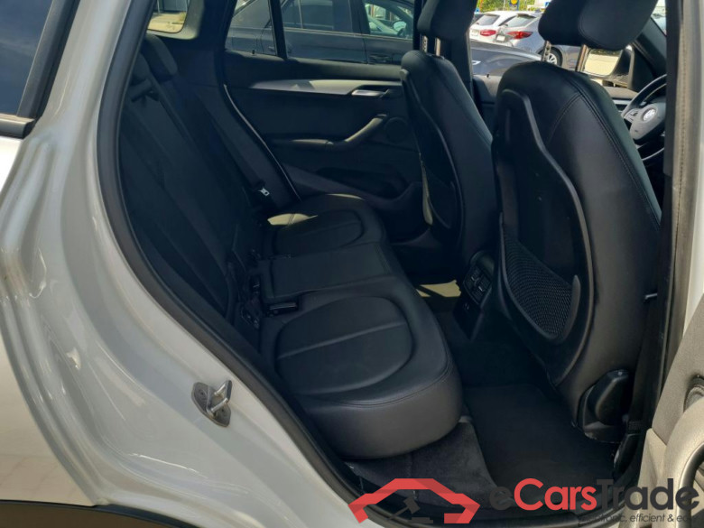 BMW X1 2.0 SDRIVE18DA (100KW) #6