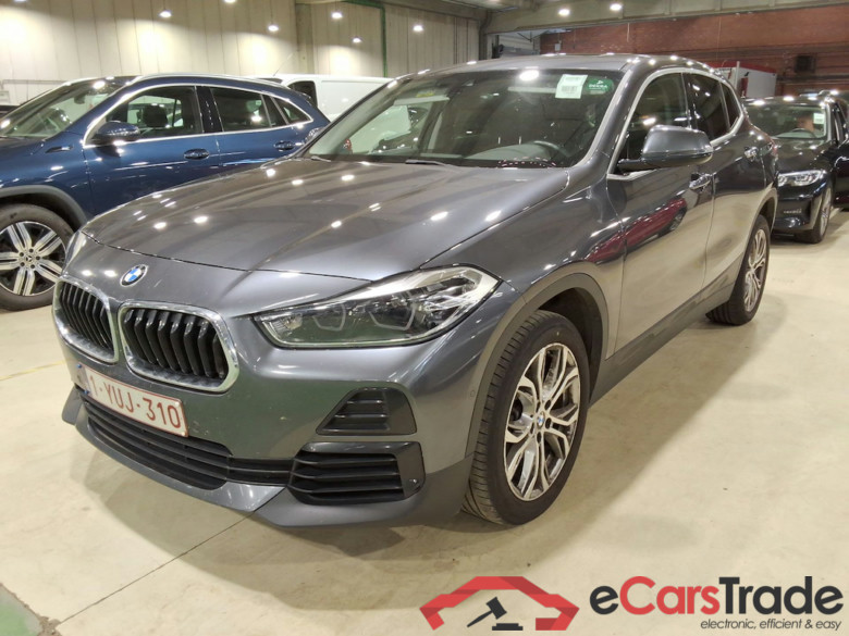 BMW X2 1.5 SDRIVE16D DCT 85KW