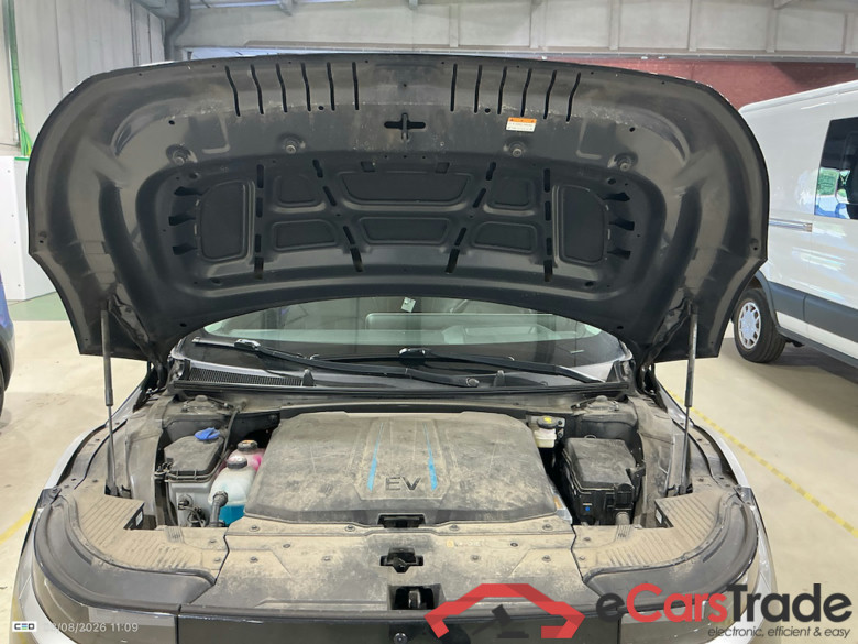 HYUNDAI IONIQ 5 BEV 73KWH BALANCE #6