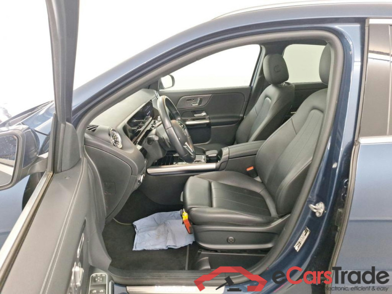 MERCEDES-BENZ GLA 1.3 GLA 250 E DCT BUSINESS SOLUTION #5