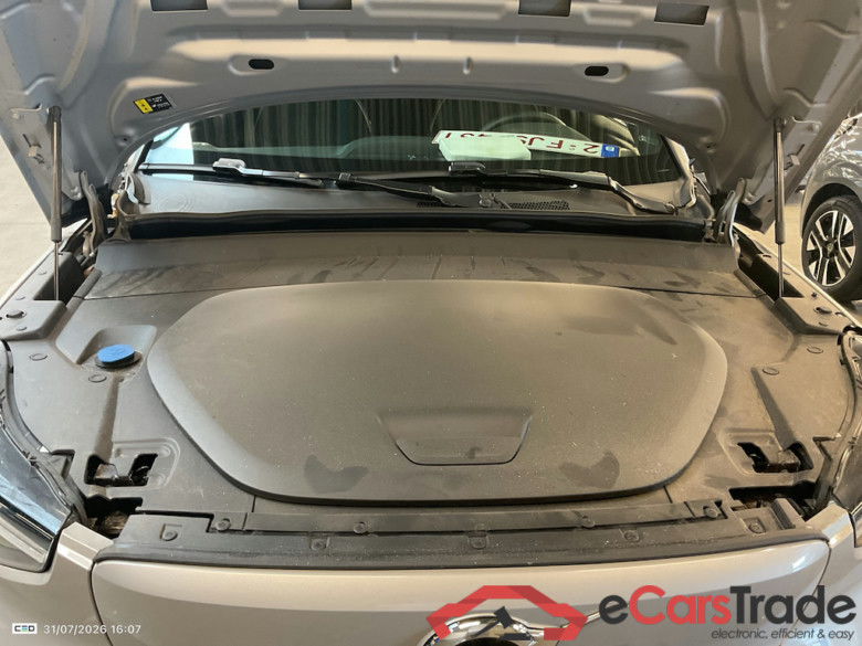 VOLVO XC40 BEV 82KWH RECHARGE EXTEND RANGE ULTIMATE #6