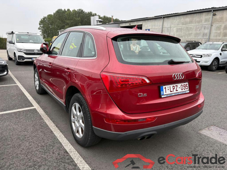 AUDI Q5 Dsl Q5 2.0 TDi Quattro #3
