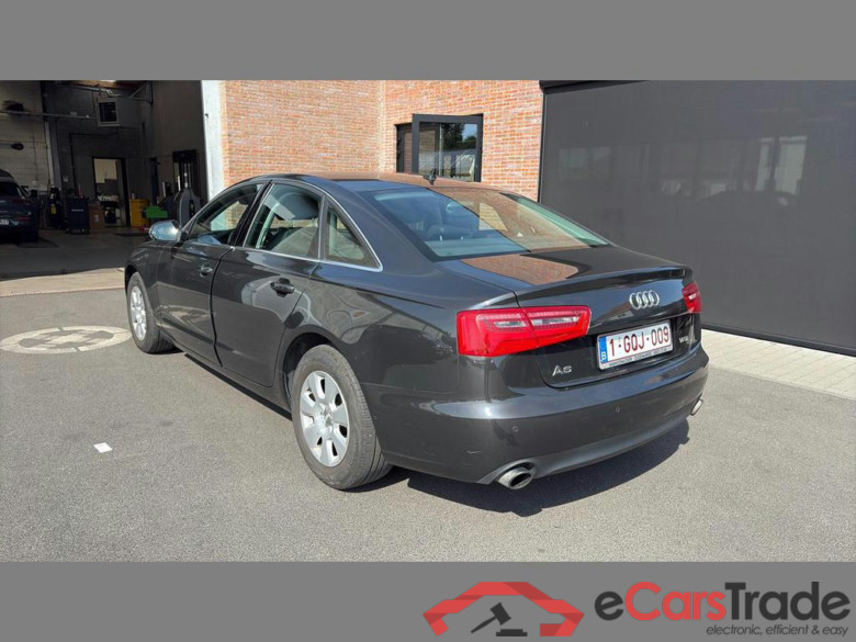 AUDI A6 2.0 TFSI Advanced S tronic #3