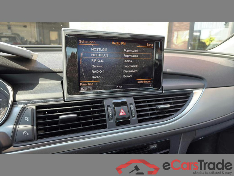 AUDI A6 2.0 TFSI Advanced S tronic #5