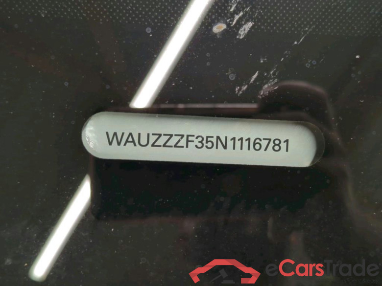 Q3 40 TDI quattro advanced 2.0 TDI 147KW AT7 E6d #4