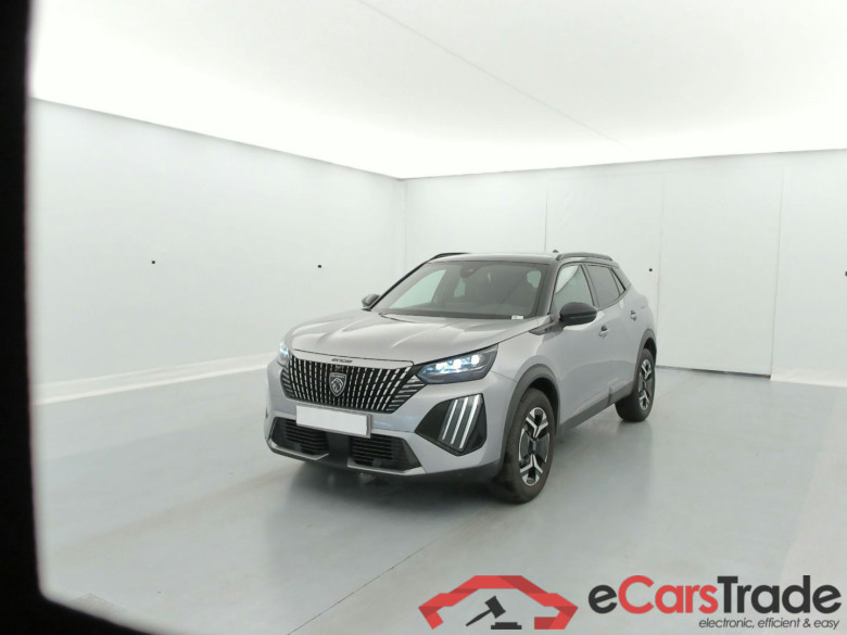 Peugeot 2008 GT PureTech 130 S&S EAT8 #3