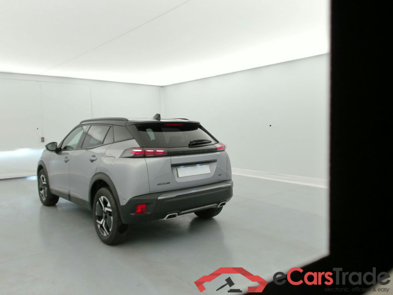 Peugeot 2008 GT PureTech 130 S&S EAT8 #5