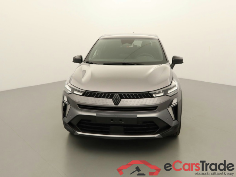 Renault Captur Esprit Alpine E-Tech Hybrid 160 #3